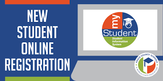 <p>New Student Online Registration</p>